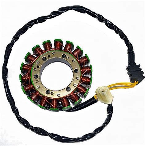 Stator SGR Trifase 18 Polos Honda CBR 929 RR Fireblade