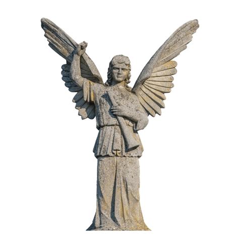 24 Archangel Gabriel Trumpet Images, Stock Photos, 3D objects, & Vectors | Shutterstock