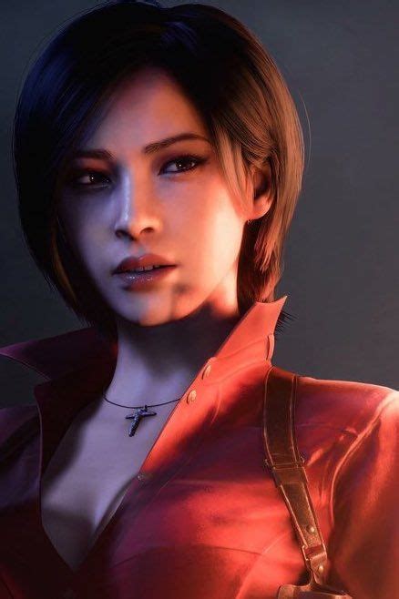 Pin By Valeria Jim Nez On Ada Wong Ada Resident Evil Resident Evil