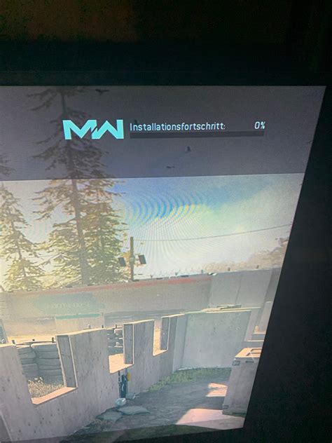 Hilfe bei der Warzone installation? (Computer, Technik, Spiele und Gaming)