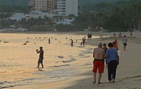 Eu Sanciona A M S Mexicanos Por Red De Fraude De Tiempos Compartidos