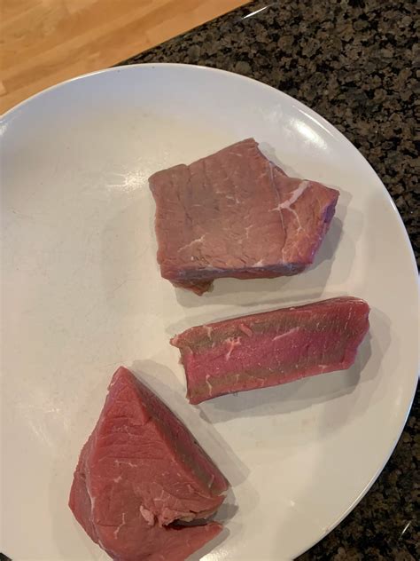 Is This Safe To Eat Raw Steak Has Turned Grey 2 Days After The Sell