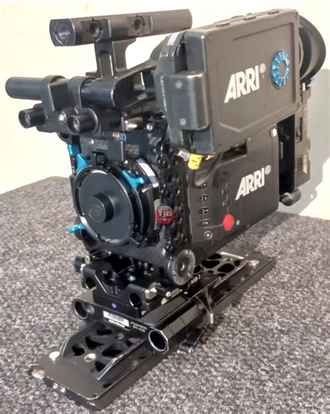 Used Arri Lf Mini Camera For Sale