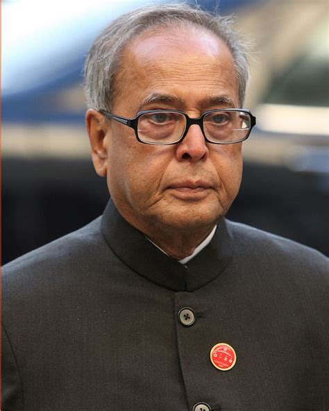 Pranab Mukherjee No More A Look Back At Former India Presidents And