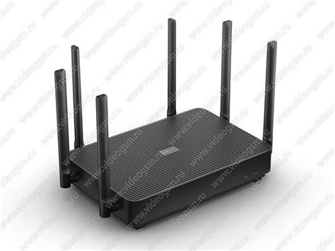 Wi Fi Xiaomi Mi Router Ax