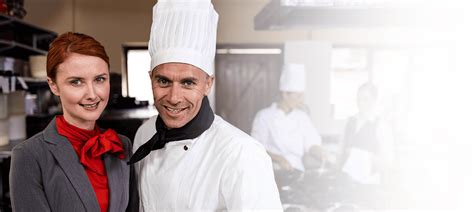 Advanced Diploma Of Hospitality Management Commercial Cookery Pathway