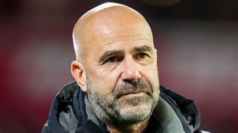 Psv Trainer Bosz Krijgt Voorwaardelijke Schorsing Na Uitspraak Over