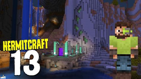 Iskall85 S Season 8 Episode 13 Hermitcraft Wiki Fandom