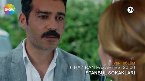 İstanbul Sokakları Episode 8 E08 2016 ČSFD cz