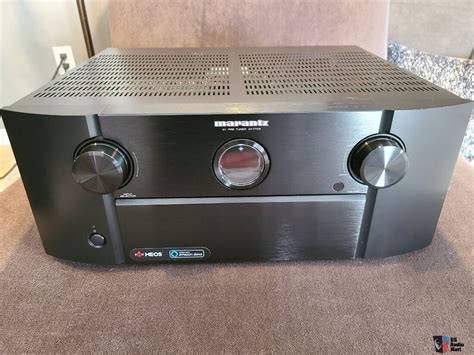 Marantz Av Home Theater Processor Preamp Photo Us