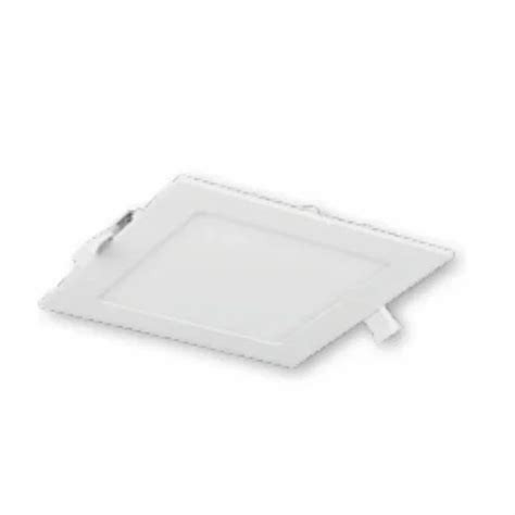 Havells Octane W Led K Square Panel Light Cool Daylight At Rs