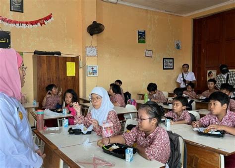 Durasi Berbahasa Inggris Siswa Ditambah Kadispendik Tingkatkan