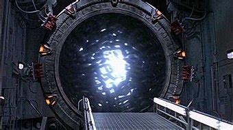 Stargate - Wikipedia