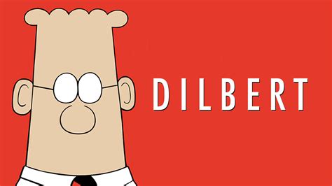 Watch Or Stream Dilbert