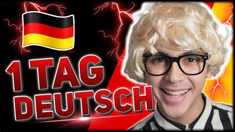 1 Tag Im Leben Eines Deutschen Mohi 07 YouTube