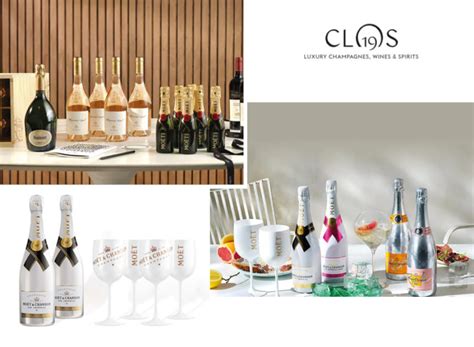 Glenmorangie Gratis Bei Clos Luxury Champagnes Wines Spirits