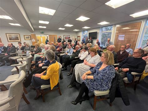 Community Forum - Kenilworth Town Council