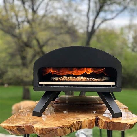 The Best Outdoor Pizza Oven For A Serious Pizza Aficionado