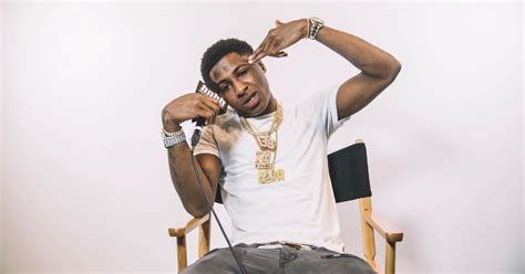 NBA Youngboy Net Worth – Discovering Employment Paths and Travel ...