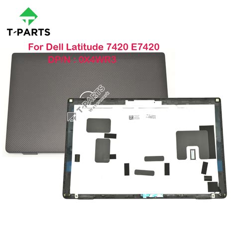 New Original X Wr X Wr Aq S Black For Dell Latitude