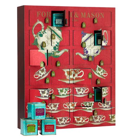 The 20 Best Luxury Advent Calendars For The Beauty Obsessed Beauty Crew