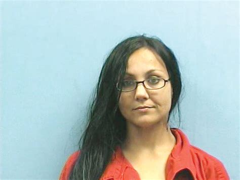 Woman Pleads To Sex Offense Danielle McDonald 34 Sentenced To 20 Years In Prison Harrison Daily