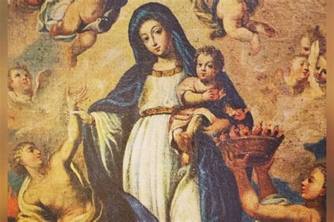 Virgen De La Luz Historia Y Significado Espiritual Desde La Fe