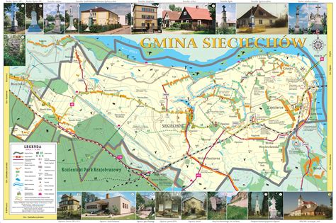 Sieciechow Poland Mazovia Map - Sieciechow pl • mappery