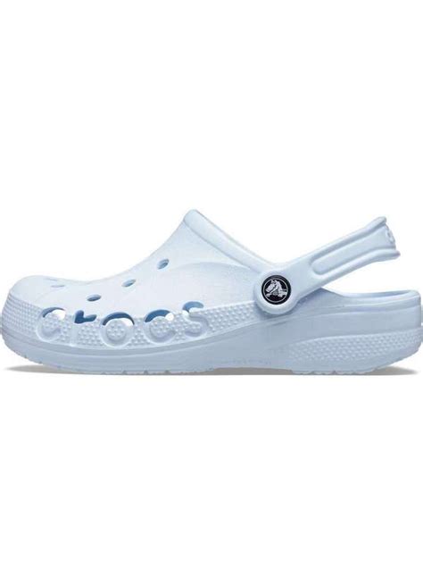 Crocs Sand Lia Crocs Baya Mineral Blue Mineral Blue Em Crocs