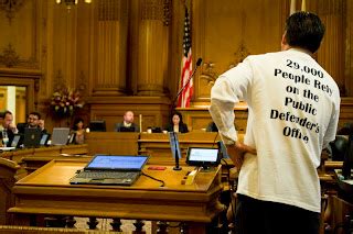 Minnesota Criminal Defense Attorney: Minnesota Public Defenders (Explained)