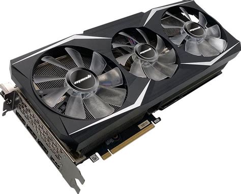 Manli GeForce RTX 4080 16GB GDDR6X DLSS3 N70140800M35201 Placa Video