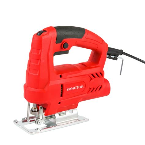 650W 55mm Corded Electric Portable Hand Wood Cutting Jig Saw - Jig Saw and Portable Jig Saw