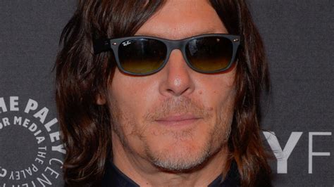 Norman Reedus Reveals The Moment He Realized The Walking Dead Was Truly