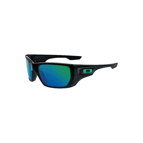 Oakley Style Switch Polished Black Oo9194 02 Shade Station