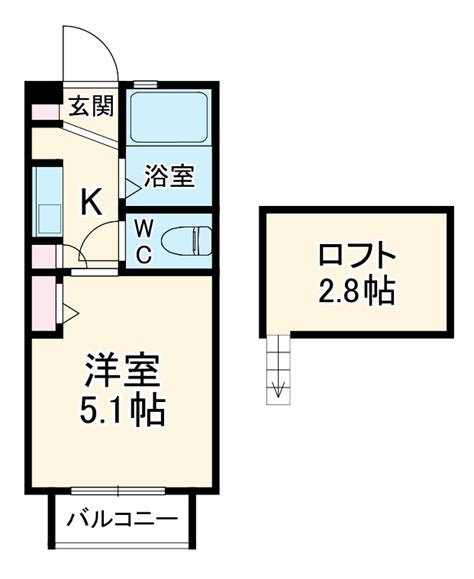 G・aヒルズ日吉b棟 ＊＊＊号室日吉駅1階1kの賃貸物件賃貸アパート【ハウスコム】