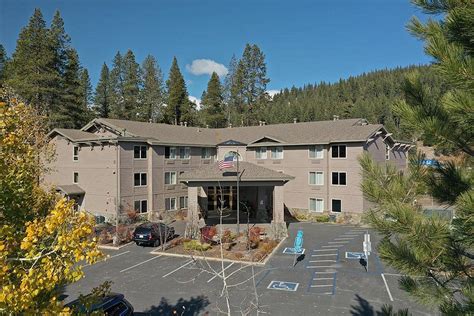 THE 10 BEST Hotels in Truckee, CA for 2022 (from $105) - Tripadvisor