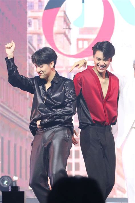 Pin By Thea On OhmNanon Gmmtv Actors Cute Gay Couples Cute Actors