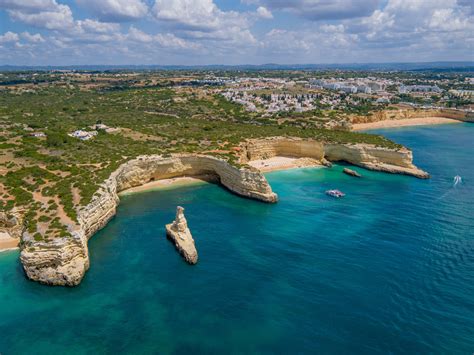 Algarve Eleito Melhor Destino De Praia Do Mundo Pela Terceira Vez