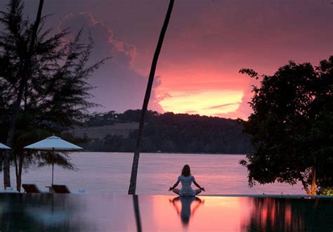 Six Senses Destination Spa Phuket