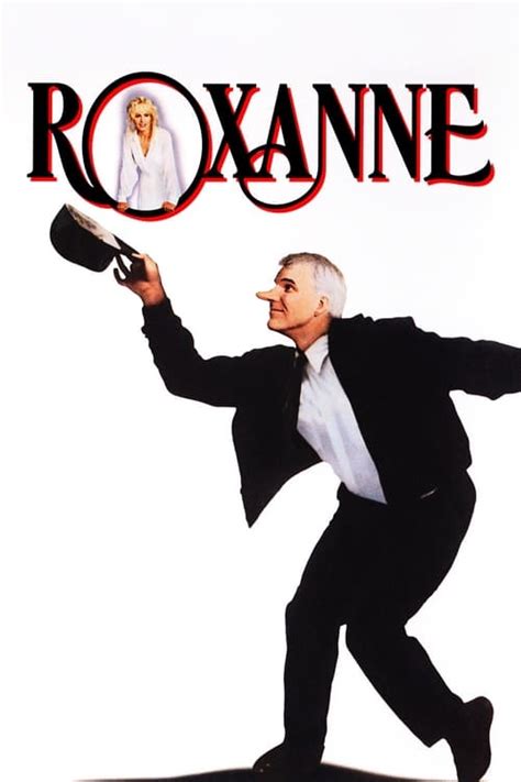 Roxanne (1987) - Cast & Crew — The Movie Database (TMDB)