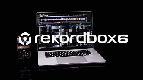 Rekordbox HD Wallpapers Pxfuel