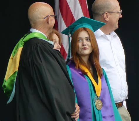 Sultana Seniors Turned Their Tassels During Graduation On May 24 2023