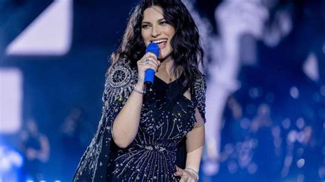 Laura Pausini Il Nuovo Disco Si Intitola ‘anime Parallele La Repubblica