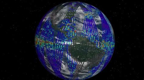 Surface Water Ocean Topography Swot Explained One News Page Video