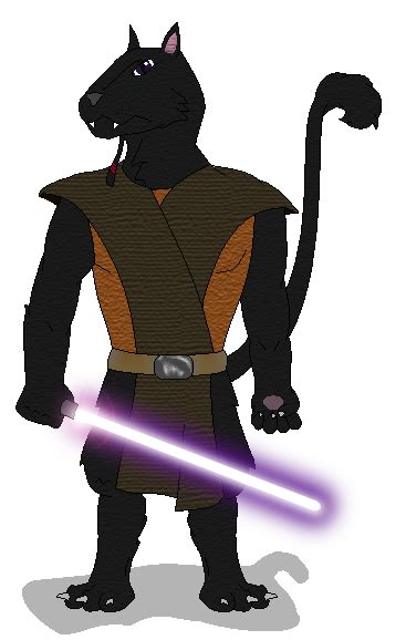 Keeheen The Trianii Jedi By Riptor25 On Deviantart