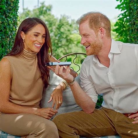 Meghan Markle JUMPS To Correct Prince Harry After Rare Archie And