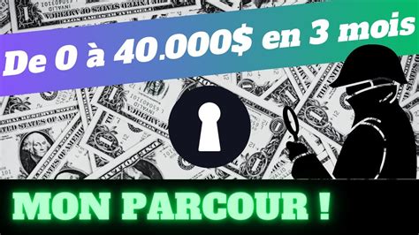 Comment J Ai Gagn En Mois Avec Ce Forum Priv Sur Les Cryptos