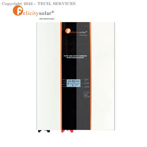 Lpbf Kwh Felicity Lithium Ion Phosphate Battery