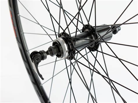 Rear Wheel Rodi Corsa 28 29 Hub Shimano FH TX505 Centerlock