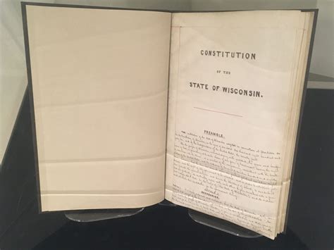 Womens Suffrage Wisconsin Historical Museum